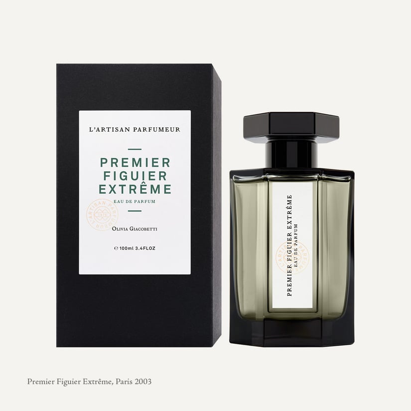 L'Artisan Parfumeur EXTREME 香水 Premier Figuier Extrême Eau de Parfum 100ml | L'Artisan Parfumeur US